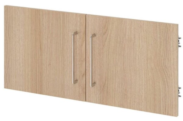 HAMMERBACHER FlexWall Türen eiche 34,9 cm