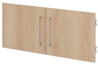 HAMMERBACHER FlexWall Türen eiche 34,9 cm