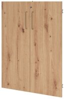 HAMMERBACHER FlexWall Türen asteiche 105,3 cm