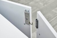 HAMMERBACHER FlexWall Türen asteiche 105,3 cm