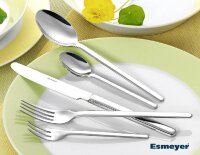 Esmeyer Besteckset BETTINA 30-tlg.