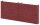HAMMERBACHER FlexWall Türen bordeaux 32,6 cm