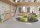 HAMMERBACHER Regalschrank FlexWall, VFW38K1RG/W/R/BS weiß, asteiche 80,0 x 40,0 x 109,8 cm, 1 St.