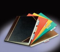 Post-it® Index Strong Haftmarker farbsortiert 4x 6...