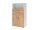 HAMMERBACHER Regalschrank FlexWall, VFW48K2KG/W/R/BS weiß, asteiche 80,0 x 40,0 x 145,0 cm, 1 St.