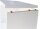 HAMMERBACHER Regalschrank FlexWall, VFW48K5RG/W/W/BS weiß 80,0 x 40,0 x 145,0 cm, 1 St.