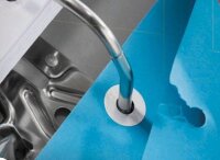 AVERY Zweckform Lochverstärker weiß, 500 St.