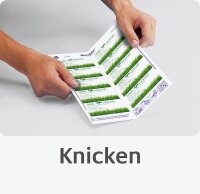AVERY Zweckform Visitenkarten C32016-25 satiniert weiß 220 g/qm, 250 St.