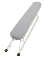 LEIFHEIT Ärmelbügelbrett grau, weiß, 1 St.
