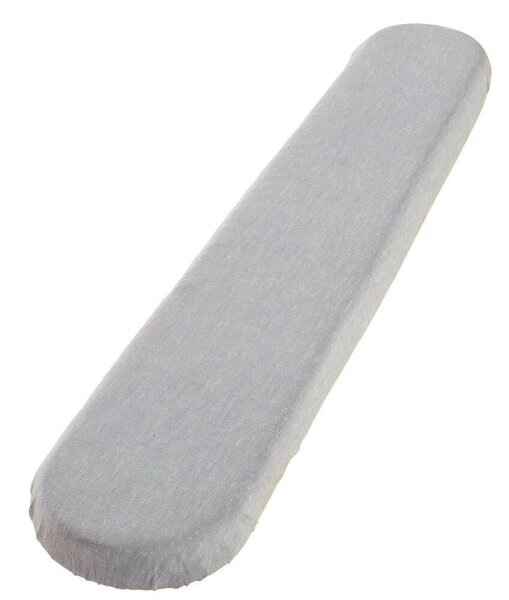 LEIFHEIT Bügelbrettbezug Mini grau, 1 St.