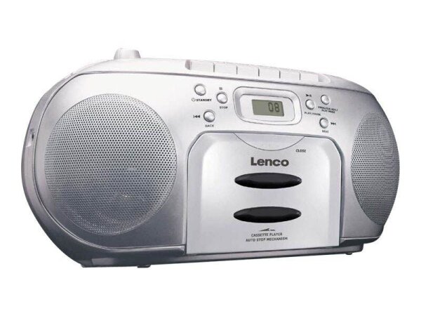 Lenco SCD-420 CD-Player