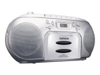Lenco SCD-420 CD-Player