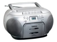 Lenco SCD-420 CD-Player
