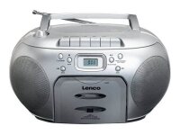 Lenco SCD-420 CD-Player
