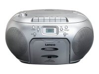 Lenco SCD-420 CD-Player
