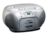 Lenco SCD-420 CD-Player