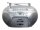 Lenco SCD-420 CD-Player