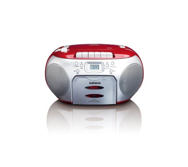 Lenco SCD-420 CD-Player