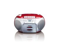 Lenco SCD-420 CD-Player