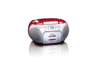 Lenco SCD-420 CD-Player