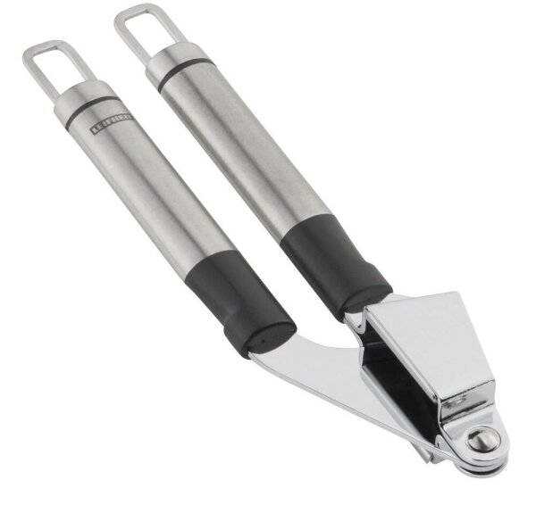 LEIFHEIT Knoblauchpresse ProLine silber