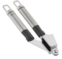 LEIFHEIT Knoblauchpresse ProLine silber