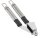 LEIFHEIT Knoblauchpresse ProLine silber