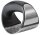 LEIFHEIT Knoblauchpresse Knobi King schwarz, silber