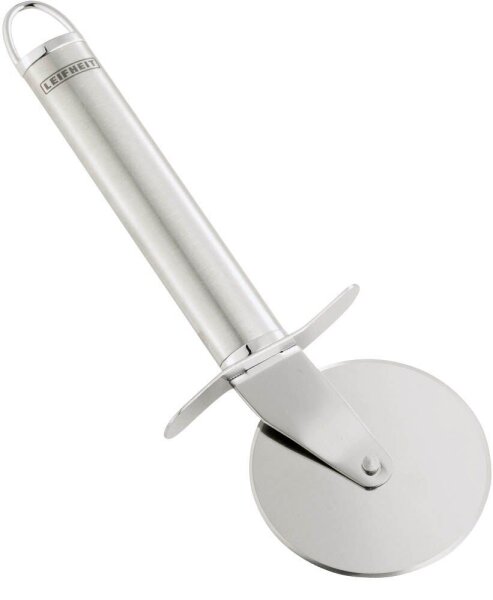 LEIFHEIT Pizzaschneider silber