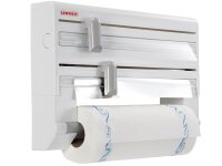 LEIFHEIT Küchenrollenhalter Parat ComfortLine 25703...