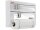 LEIFHEIT Küchenrollenhalter Parat ComfortLine 25703 weiß Kunststoff, 1 St.
