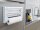LEIFHEIT Küchenrollenhalter Parat ComfortLine 25703 weiß Kunststoff, 1 St.