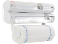 LEIFHEIT Küchenrollenhalter Rolly Mobil ComfortLine...