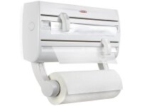 LEIFHEIT Küchenrollenhalter Parat F2 ComfortLine...