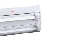 LEIFHEIT Küchenrollenhalter Parat F2 ComfortLine 25771 weiß Kunststoff, 1 St.