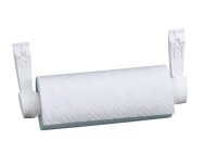 LEIFHEIT Küchenrollenhalter Parat F2 ComfortLine 25771 weiß Kunststoff, 1 St.