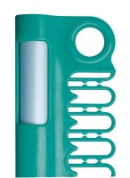 LEIFHEIT Kleinteilehalter Linomatic blau, 1 St.