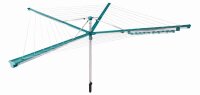 LEIFHEIT Kleinteilehalter Linomatic blau, 1 St.
