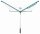 LEIFHEIT Kleinteilehalter Linomatic blau, 1 St.