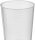 STARPAK Mehrweg-Trinkbecher transparent 0,2 l, 40 St.