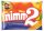 nimm2® Bonbons 21 St./ 145,0 g, 1 Pack