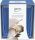ipuro Duftkerze Sunny Beachtime blau Sunny Beach  ( IFC2209 )