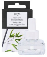 ipuro Raumduft-Nachfüller ESSENTIALS black bamboo...