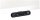 HAMMERBACHER XDSM12 elektrisch höhenverstellbarer Schreibtisch nussbaum rechteckig, T-Fuß-Gestell grau 120,0 x 80,0 cm