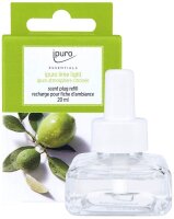 ipuro Raumduft-Nachfüller ESSENTIALS lime light...