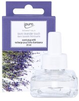 ipuro Raumduft-Nachfüller ESSENTIALS lavender touch...