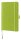 Lediberg Notizbuch Tucson ca. DIN A6 kariert, lemongreen Hardcover 192 Seiten, 1 St.
