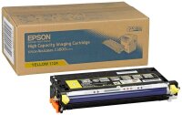 EPSON S051124  gelb Toner