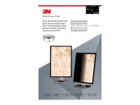 3M PF215W9P Display-Blickschutzfilter für 54,6 cm (21,5 Zoll)