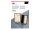 3M PF215W9P Display-Blickschutzfilter für 54,6 cm (21,5 Zoll)